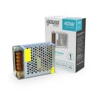 Драйвер для светодиодной ленты Gauss BT502 Basic