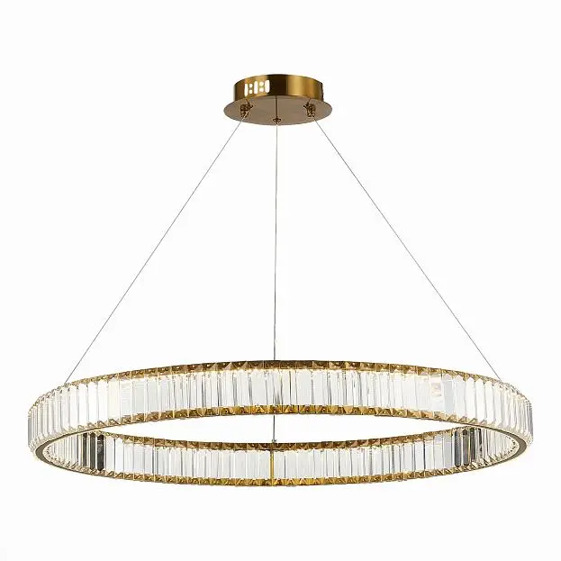 Люстра подвесная ST LUCE SL1622.383.01 TIVOLI Люстра подвесная ST LUCE SL1622.383.01 TIVOLI