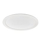 Cветильник светодиодный потолочный V2LED24W-NW-W Kanlux 28936 ROUNDA