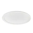 Cветильник светодиодный потолочный V2LED24W-NW-W Kanlux 28936 ROUNDA