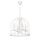 Люстра Vitaluce V4086/4