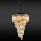 Подвесная люстра Citilux CL332172 Мартин