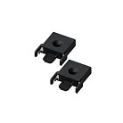 Заглушка для накладного шинопровода Arte Lamp A613406E RAPID-ACCESSORIES