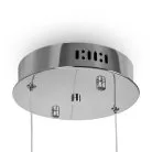 Потолочная чаша Freya FR5257A-L2CH1 Tier