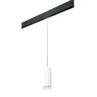 Комплект со светильником Rullo для трека PRO Lightstar PRORP48630