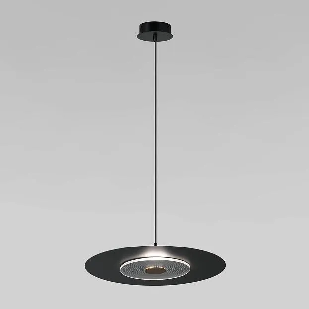 подвесной светильник Eurosvet 40030/1 LED Kontur a069226