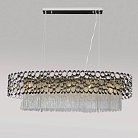 Люстра Crystal Lux FASHION SP5 L100 1720/305