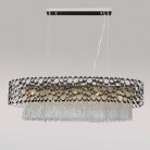 Люстра Crystal Lux FASHION SP5 L100 1720/305
