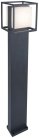 Наземный фонарь Oasis Light W1992-750 Gr BRISBANE LED