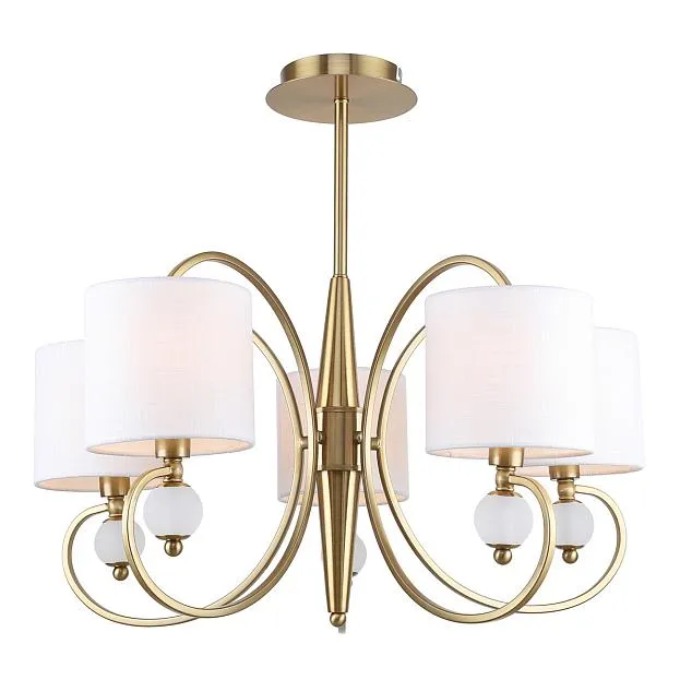 Потолочный светильник Escada 1111/5PL