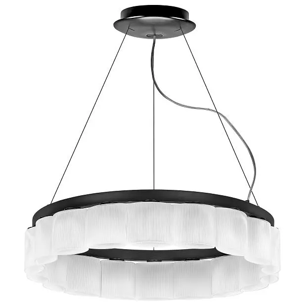 Подвесная люстра Lightstar 812186 Nibbler Подвесная люстра Lightstar 812186 Nibbler