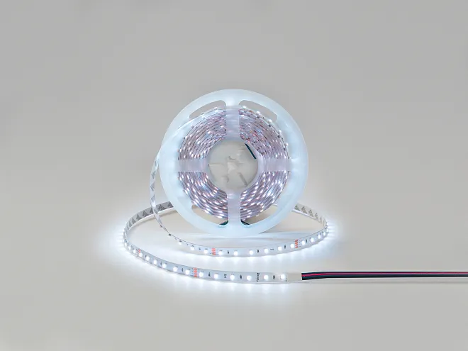 Светодиодная лента LUX RGB SWG DSG3A60-24-RGB-33 Светодиодная лента LUX RGB SWG DSG3A60-24-RGB-33