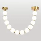 Подвесной светильник Lussole LSP-7299 SKEW