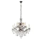 Подвесная люстра Vitaluce V5814-7/12, 12xE14 макс. 40Вт