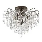 Потолочная люстра MODELUX ML.1702.6 AB