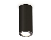 Комплект накладного поворотного светильника Ambrella light XS7443003 Techno
