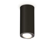 Комплект накладного поворотного светильника Ambrella light XS7443003 Techno