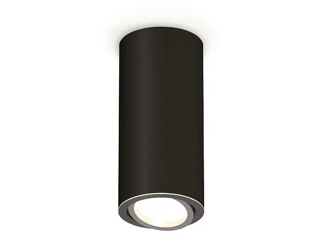Комплект накладного поворотного светильника Ambrella light XS7443003 Techno Комплект накладного поворотного светильника Ambrella light XS7443003 Techno