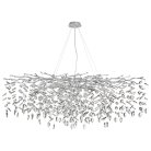 Люстра ODEON LIGHT 4970/14 DELICA