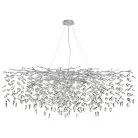 Люстра ODEON LIGHT 4970/14 DELICA