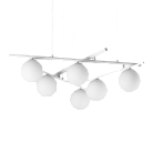 Подвесной светильник Ideal Lux 352053 Atlas