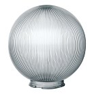 Плафон Uniel UFP-P250В SMOKE