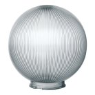 Плафон Uniel UFP-P250В SMOKE