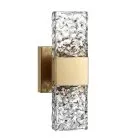 Настенный светильник ODEON LIGHT 4364/5WL RICCI