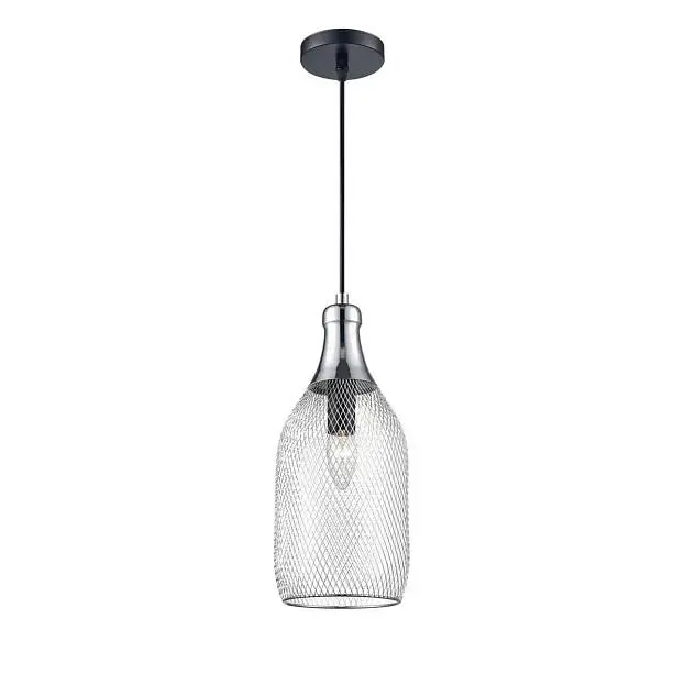 Подвесной светильник Vele Luce VL6512P21 Maestro Подвесной светильник Vele Luce VL6512P21 Maestro