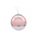Подвесной светильник Lumina Deco LDP 108-200 R.GD Ibiza