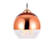 Подвесной светильник со сменной лампой Ambrella light TR3603 Traditional