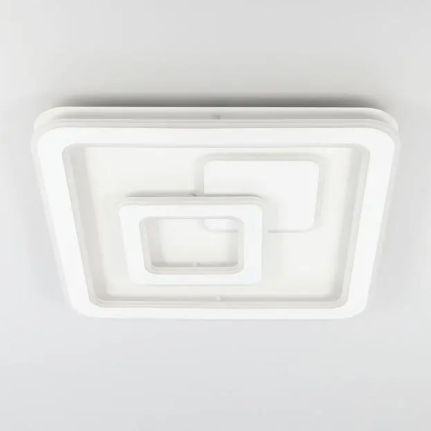 Потолочный светильник Citilux CL739B150E Квест Потолочный светильник Citilux CL739B150E Квест