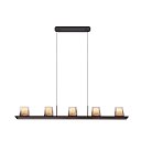 Подвесной светильник Mantra 9435 ALABASTRO