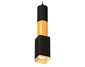 Комплект подвесного светильника Ambrella light XP7821015 Techno