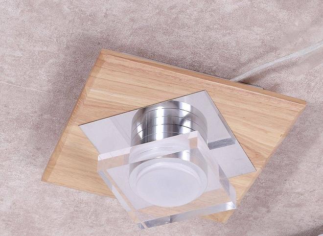 Потолочный светильник Lucia Tucci 073.1 LED NATURA