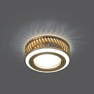 Встраиваемый Светильник Gauss BL088 Backlight