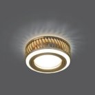 Встраиваемый Светильник Gauss BL088 Backlight