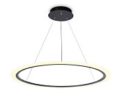 Управляемый светодиодный светильник Ambrella light FA4347