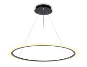 Управляемый светодиодный светильник Ambrella light FA4347