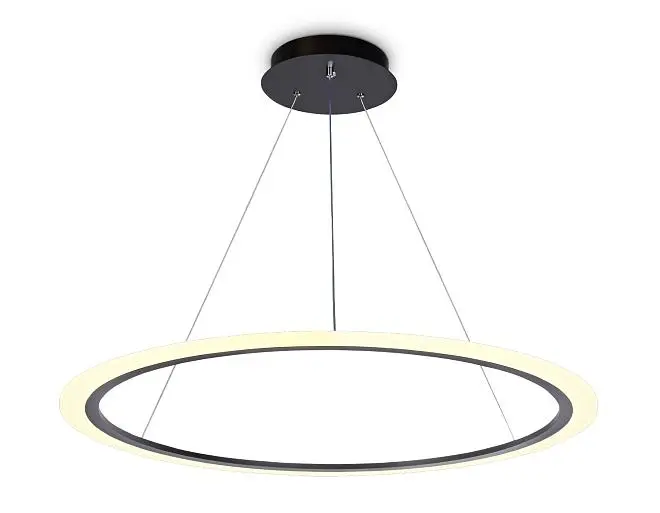 Управляемый светодиодный светильник Ambrella light FA4347
