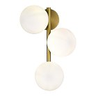 Бра EVOLUCE SLE1191-201-03 FRATTA