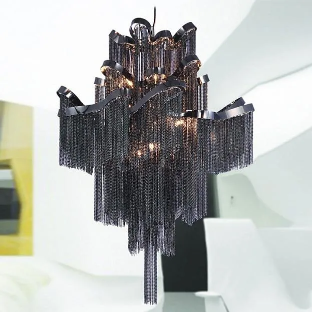 Подвесная Люстра Multivello By Imperiumloft 343216-01