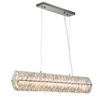 Подвесной светильник 12023/6PL Nickel Indigo V000303