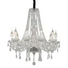 Люстра подвесная Aployt APL.814.03.10 Marunia