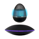 Беспроводная колонка Gauss LV002 5W RGB 220-240V/5V Li-ion 1000mA левитация LED