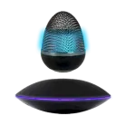 Беспроводная колонка Gauss LV002 5W RGB 220-240V/5V Li-ion 1000mA левитация LED