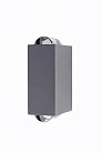 Архитектурная подсветка Oasis Light W1862-B3 Gr