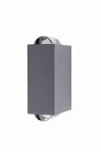 Архитектурная подсветка Oasis Light W1862-B3 Gr