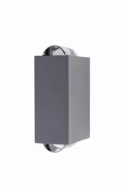 Архитектурная подсветка Oasis Light W1862-B3 Gr Архитектурная подсветка Oasis Light W1862-B3 Gr