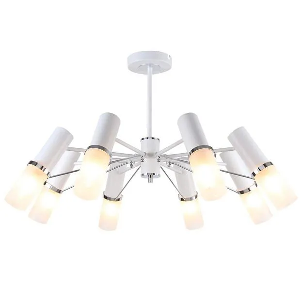 Потолочная люстра F-Promo 2559-8P Viator Потолочная люстра F-Promo 2559-8P Viator
